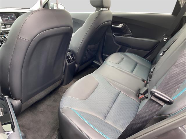 used 2020 Kia Niro EV car, priced at $25,995