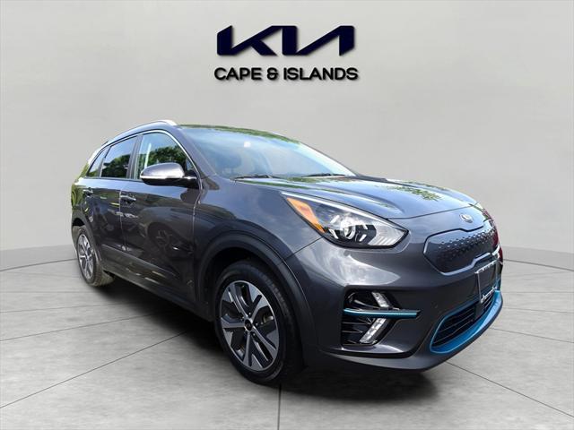 used 2020 Kia Niro EV car, priced at $25,995