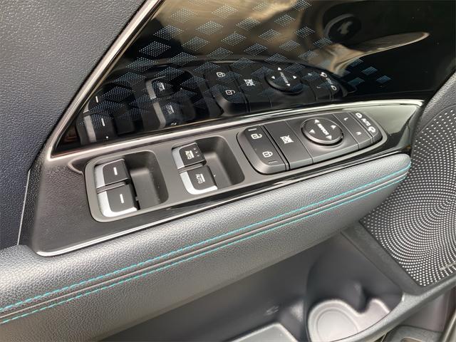 used 2020 Kia Niro EV car, priced at $25,995