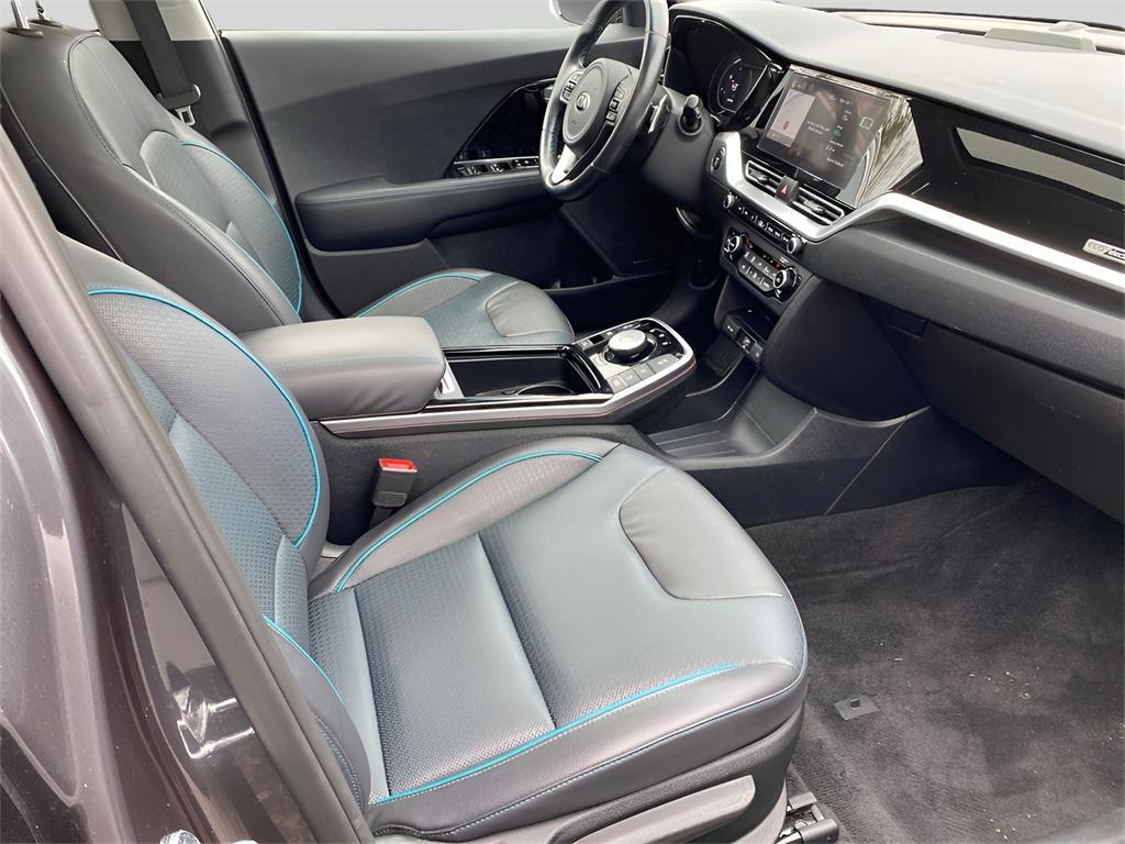 used 2020 Kia Niro EV car, priced at $25,995