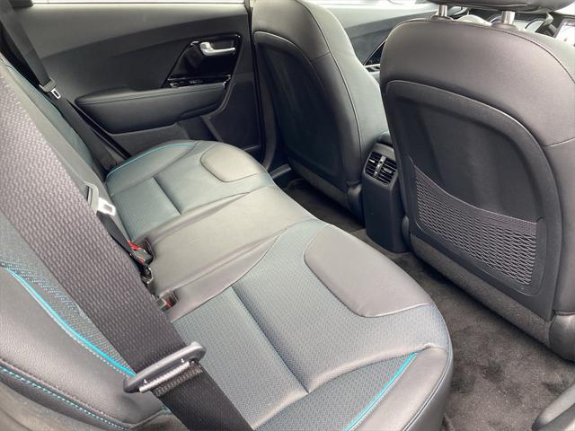 used 2020 Kia Niro EV car, priced at $27,995