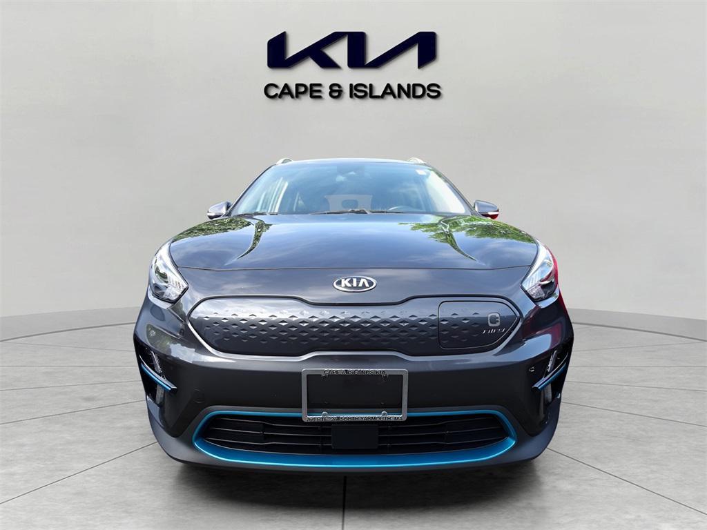 used 2020 Kia Niro EV car, priced at $25,995