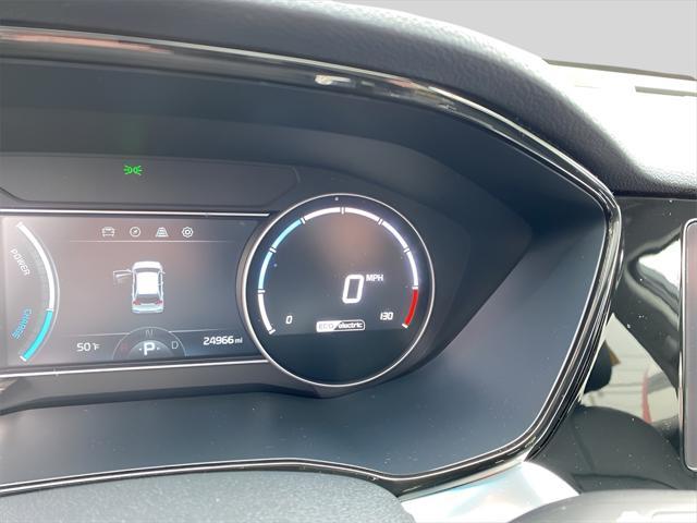 used 2020 Kia Niro EV car, priced at $25,995