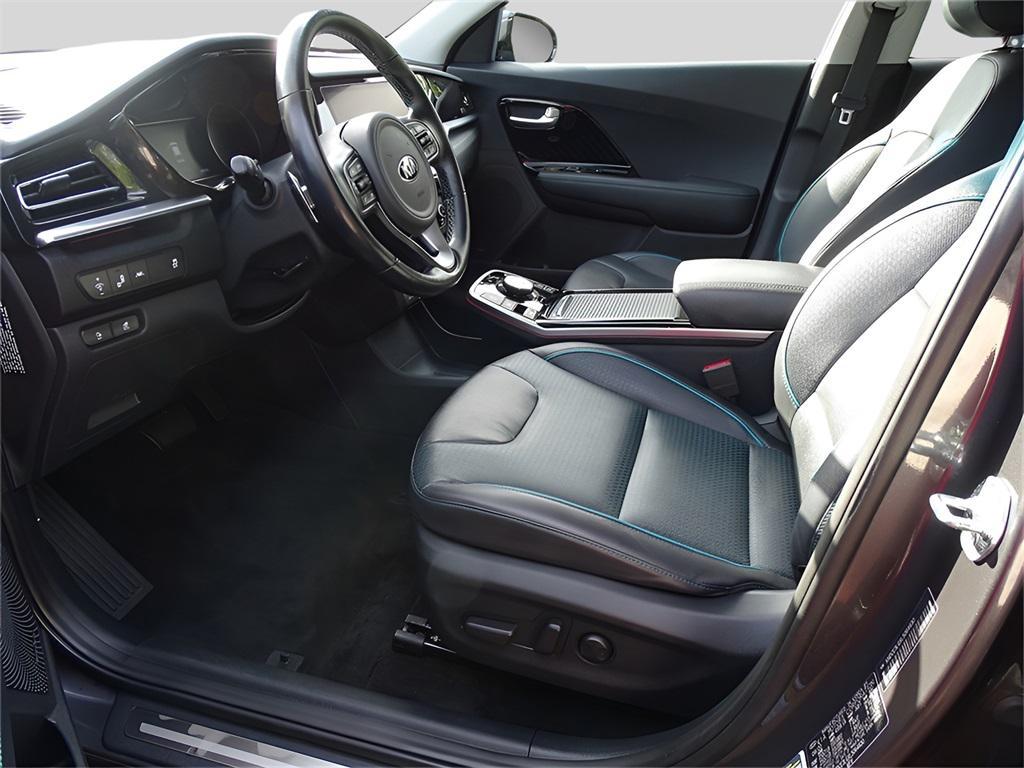 used 2020 Kia Niro EV car, priced at $25,995