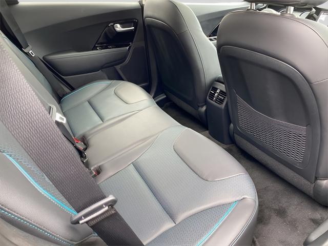 used 2020 Kia Niro EV car, priced at $25,995