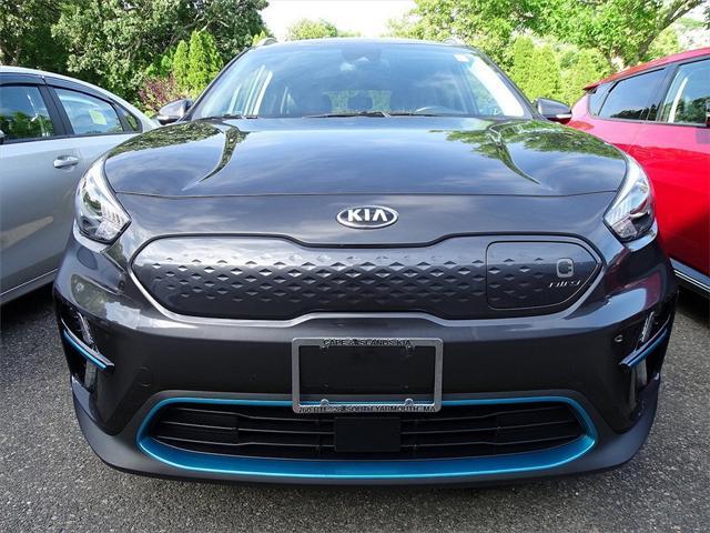 used 2020 Kia Niro EV car, priced at $27,995