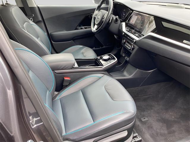 used 2020 Kia Niro EV car, priced at $25,995