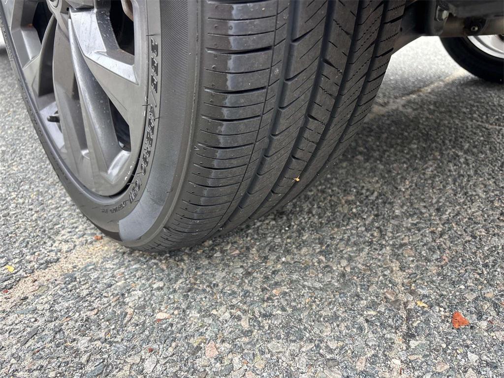 used 2022 Kia Sorento car, priced at $32,995