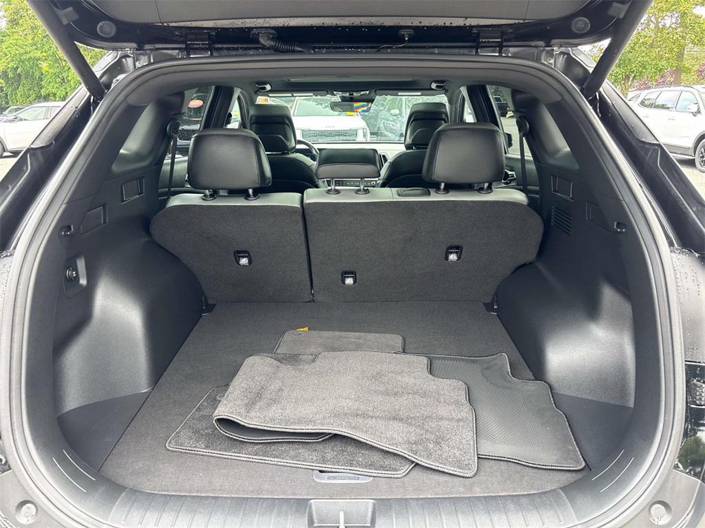 used 2023 Kia Sportage car, priced at $27,995