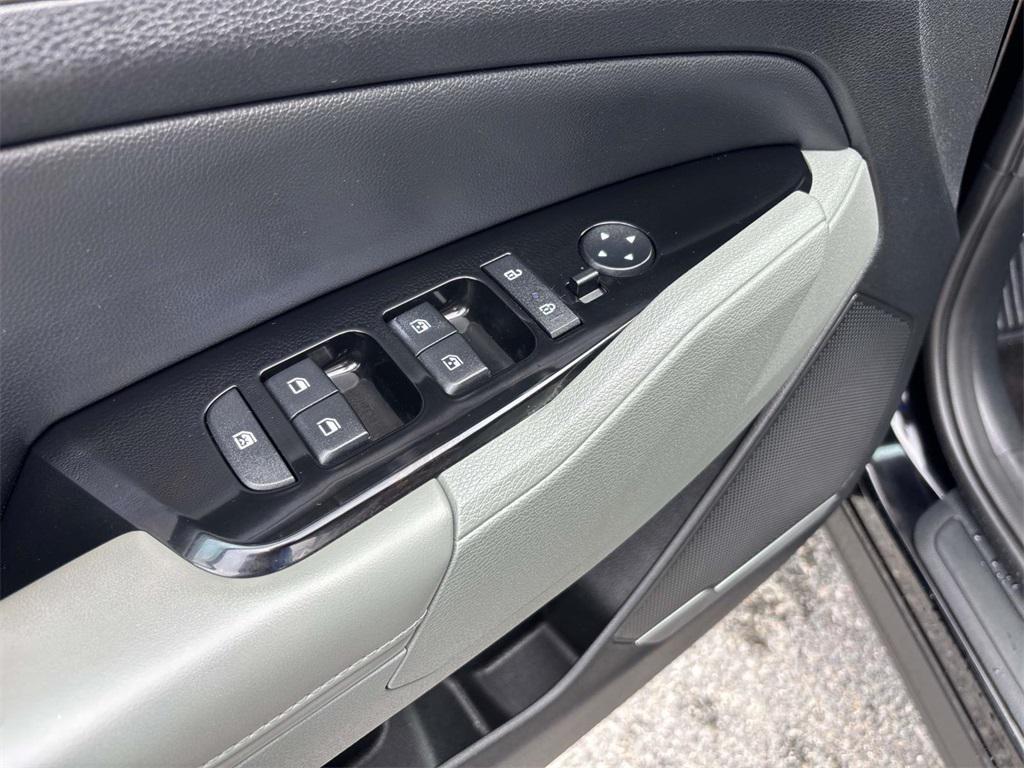 used 2023 Kia Sportage car, priced at $27,995