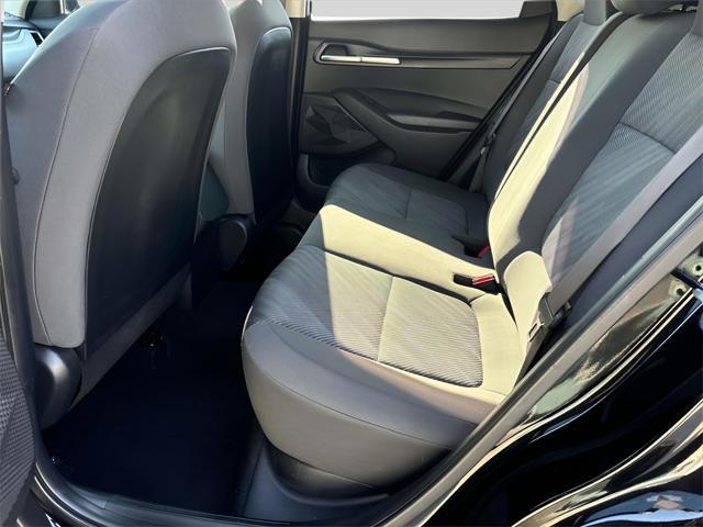 used 2023 Kia Seltos car, priced at $21,995