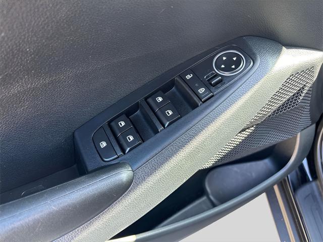 used 2023 Kia Seltos car, priced at $21,995