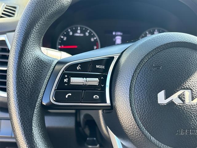 used 2023 Kia Seltos car, priced at $21,995