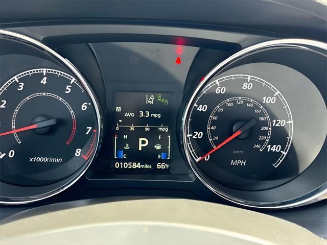 used 2023 Mitsubishi Outlander Sport car, priced at $21,995