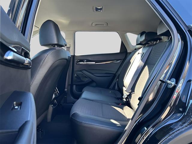 used 2023 Kia Seltos car, priced at $21,915