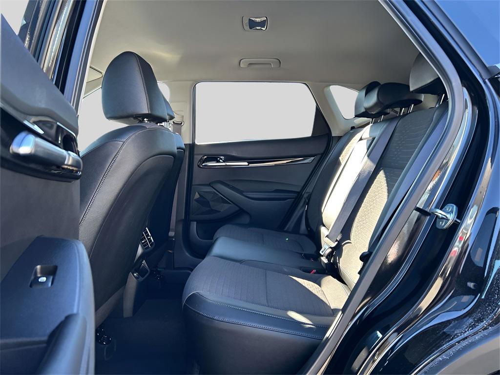 used 2023 Kia Seltos car, priced at $20,995