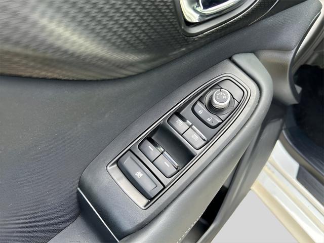 used 2022 Subaru Legacy car, priced at $20,995