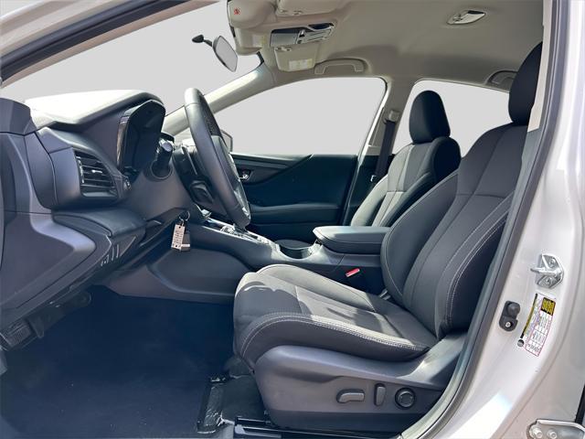 used 2022 Subaru Legacy car, priced at $20,995