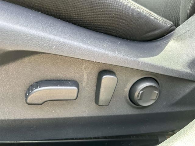 used 2022 Subaru Legacy car, priced at $20,995