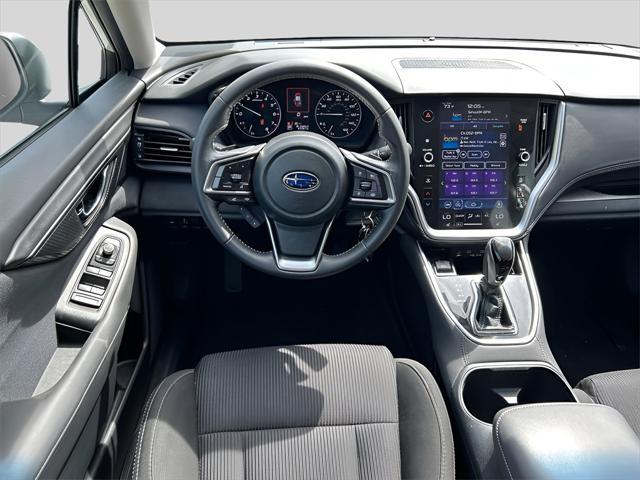 used 2022 Subaru Legacy car, priced at $20,995