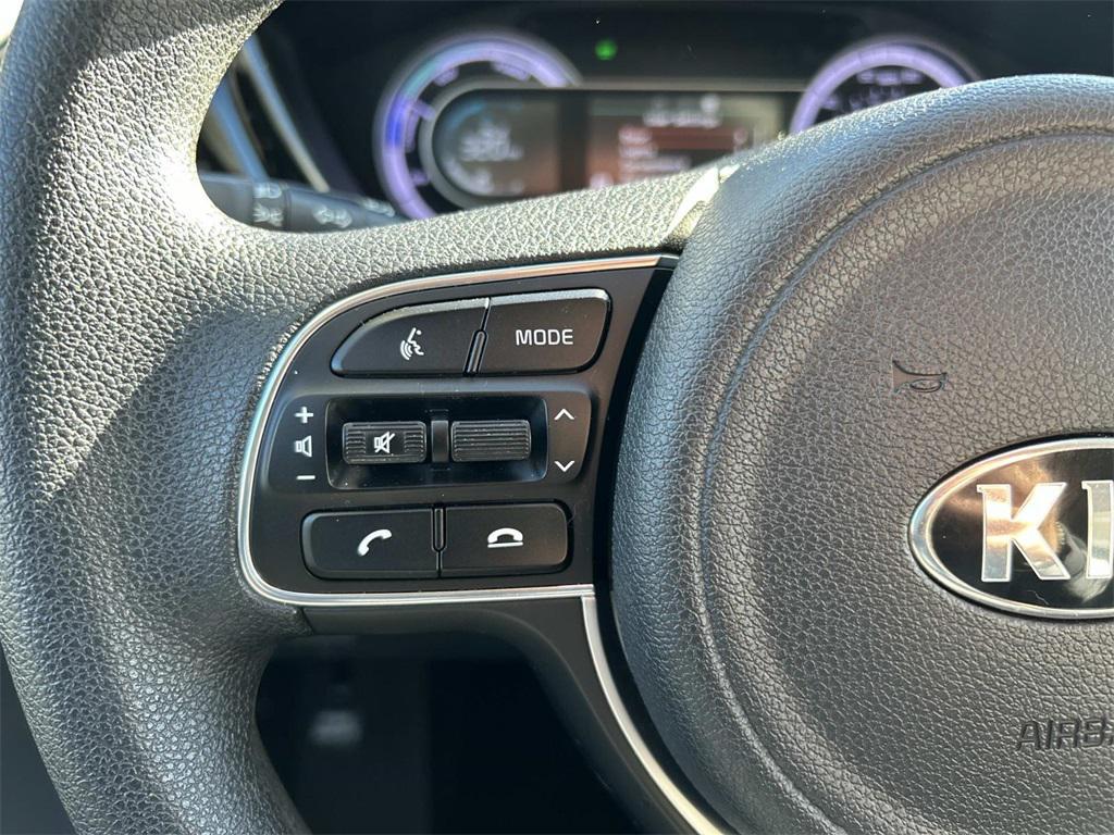 used 2021 Kia Niro car, priced at $18,995