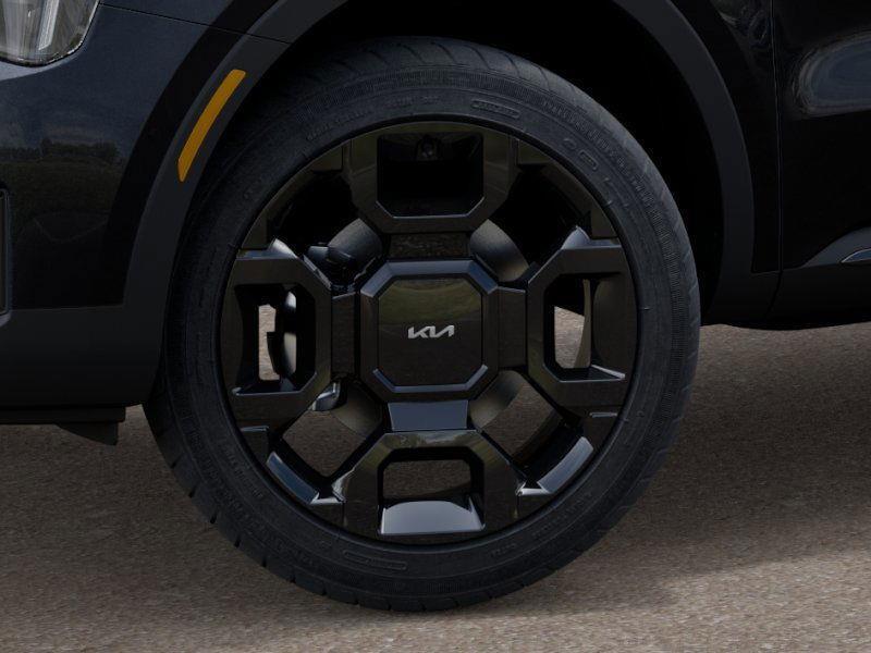 new 2026 Kia Sorento car, priced at $48,300