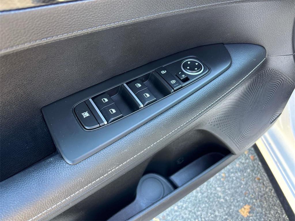 used 2023 Kia Forte car, priced at $21,995