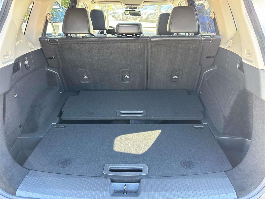 used 2021 Nissan Rogue car, priced at $23,995