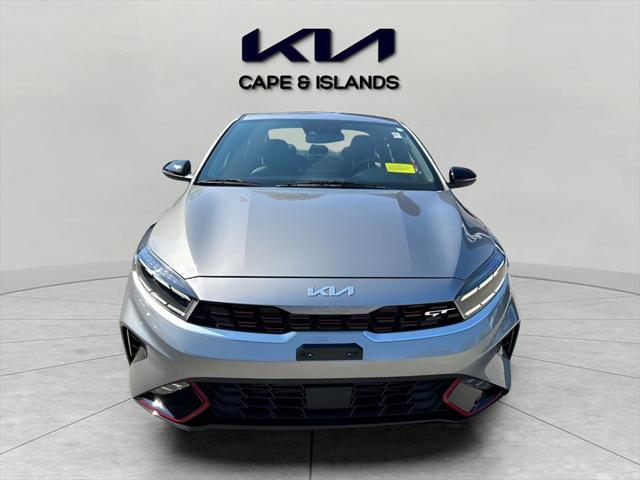 used 2022 Kia Forte car, priced at $21,995