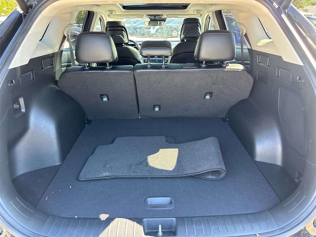 used 2023 Kia Sportage car, priced at $27,995