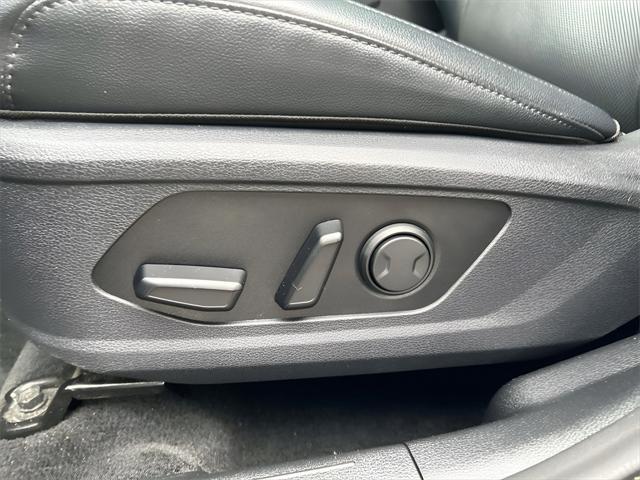 used 2023 Kia Sportage car, priced at $29,995