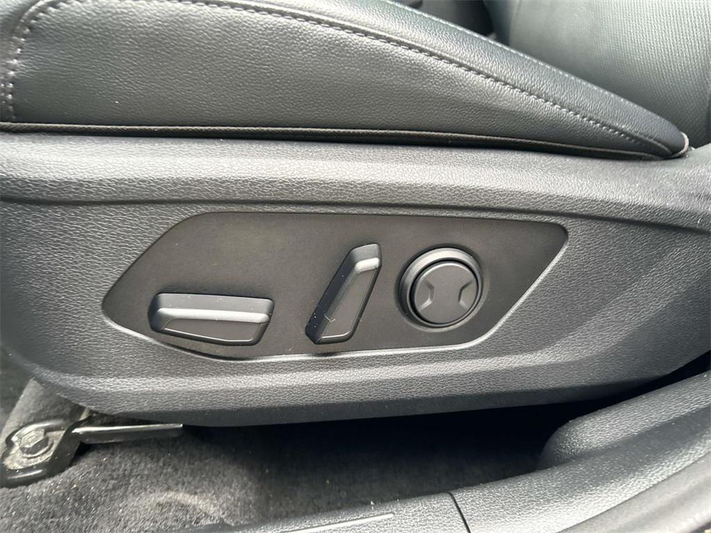 used 2023 Kia Sportage car, priced at $28,595
