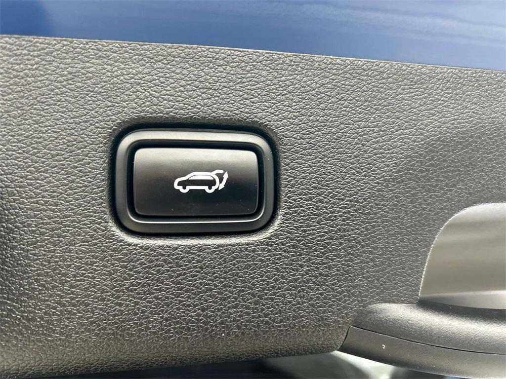 used 2023 Kia Sportage car, priced at $28,595