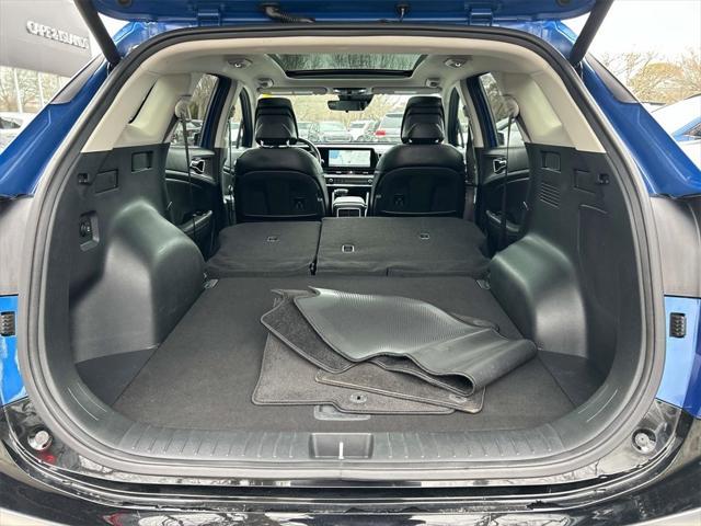 used 2023 Kia Sportage car, priced at $29,995