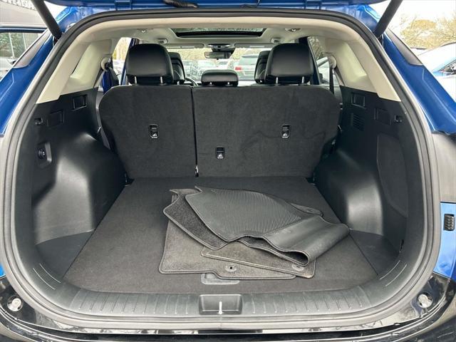 used 2023 Kia Sportage car, priced at $29,995