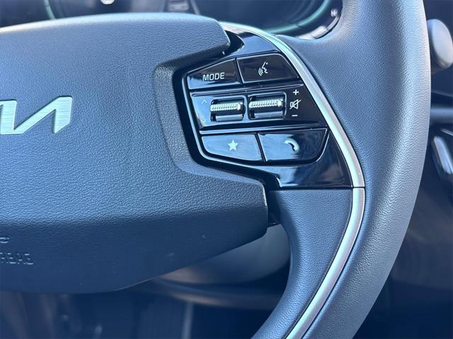 used 2024 Kia Niro car, priced at $28,555