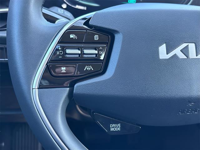 used 2024 Kia Niro car, priced at $28,555