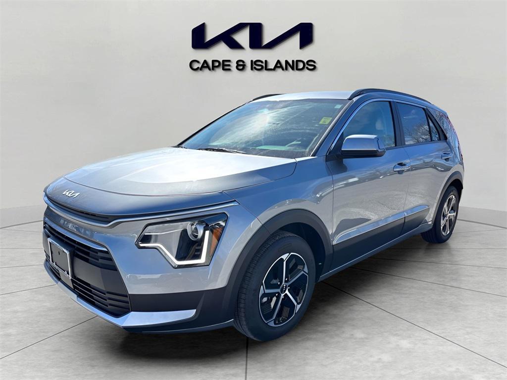 used 2024 Kia Niro car, priced at $28,555