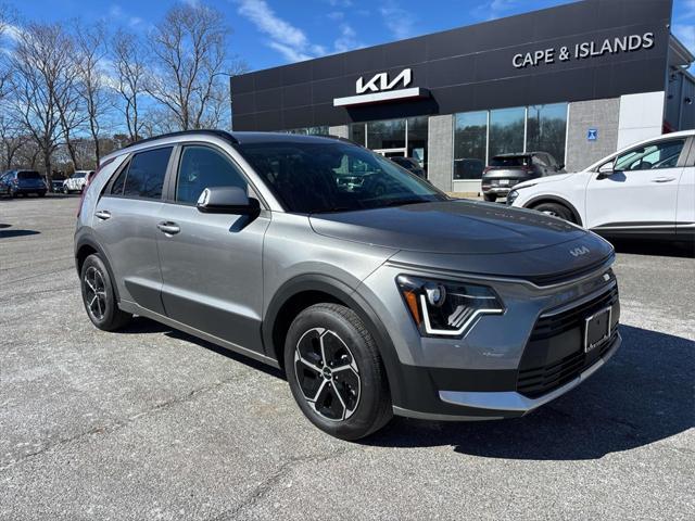 used 2024 Kia Niro car, priced at $28,555