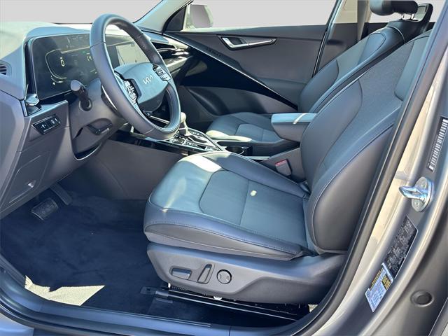 used 2024 Kia Niro car, priced at $28,555