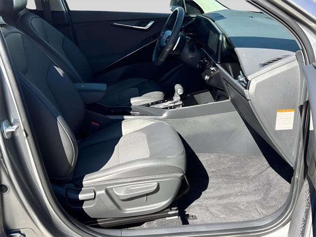 used 2024 Kia Niro car, priced at $28,555