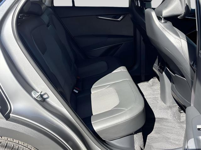 used 2024 Kia Niro car, priced at $28,555
