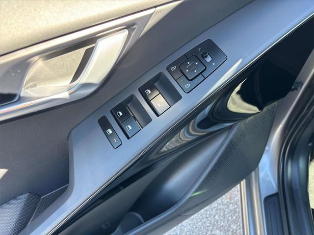 used 2024 Kia Niro car, priced at $28,555