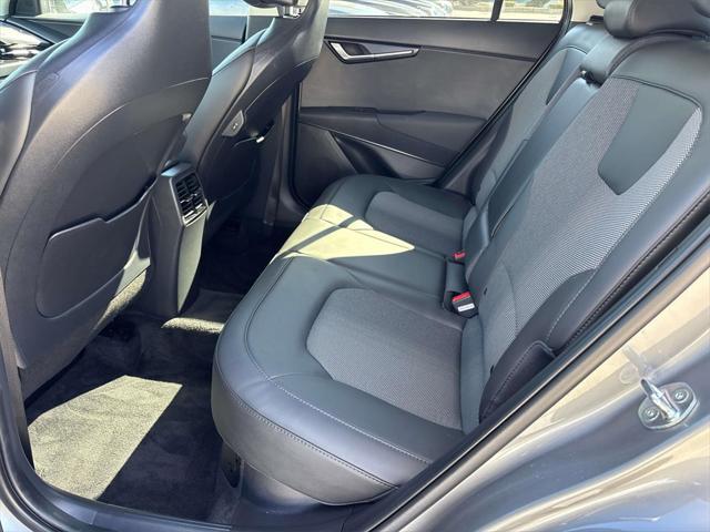 used 2024 Kia Niro car, priced at $28,555