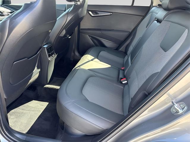 used 2024 Kia Niro car, priced at $28,555