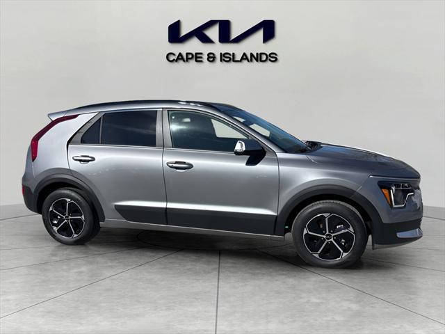 used 2024 Kia Niro car, priced at $28,555
