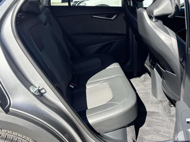 used 2024 Kia Niro car, priced at $28,555