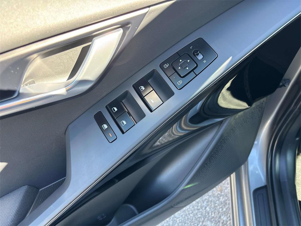 used 2024 Kia Niro car, priced at $27,495