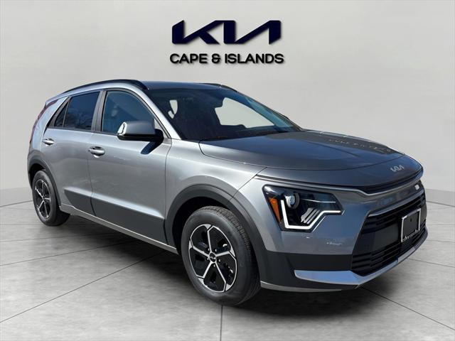 used 2024 Kia Niro car, priced at $28,555