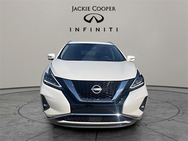 used 2024 Nissan Murano car, priced at $36,000
